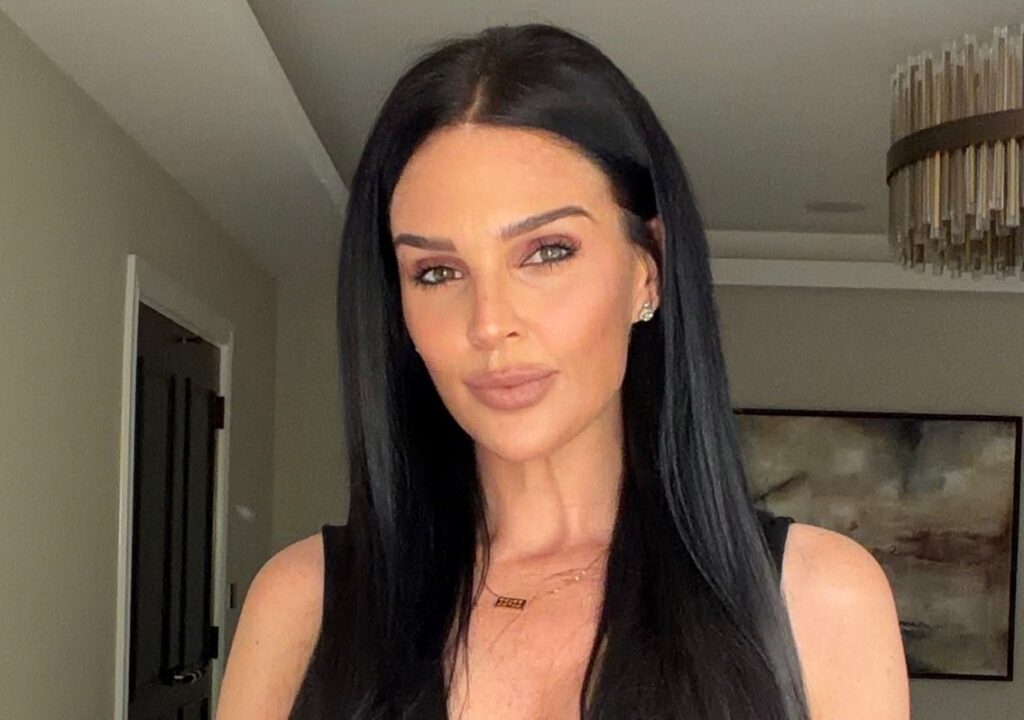 Danielle Lloyd shares lessons on confidence and business in new book