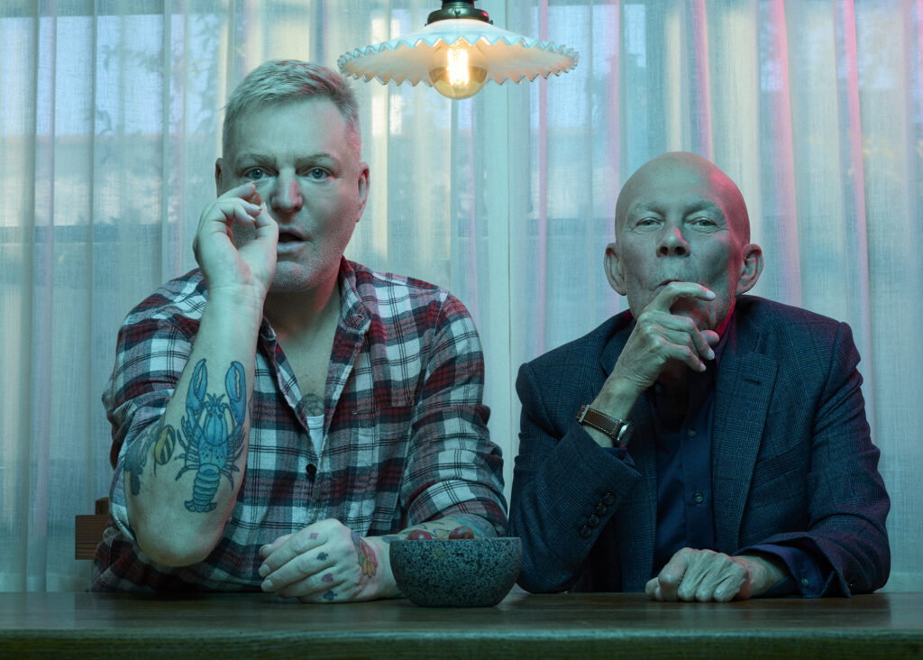 Erasure announce Liverpool M&S Bank Arena show as part of 2027 tour