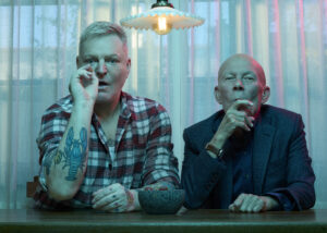 Erasure announce Liverpool M&S Bank Arena show as part of 2027 tour