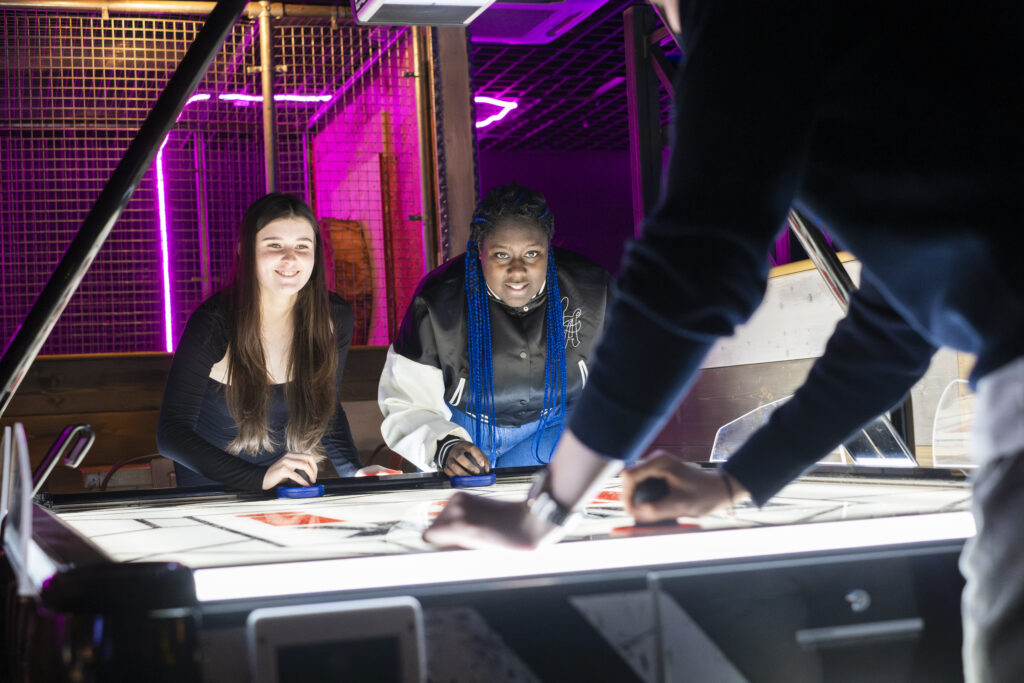 Liverpool Student Takeover returns with discounts, giveaways and city centre activities