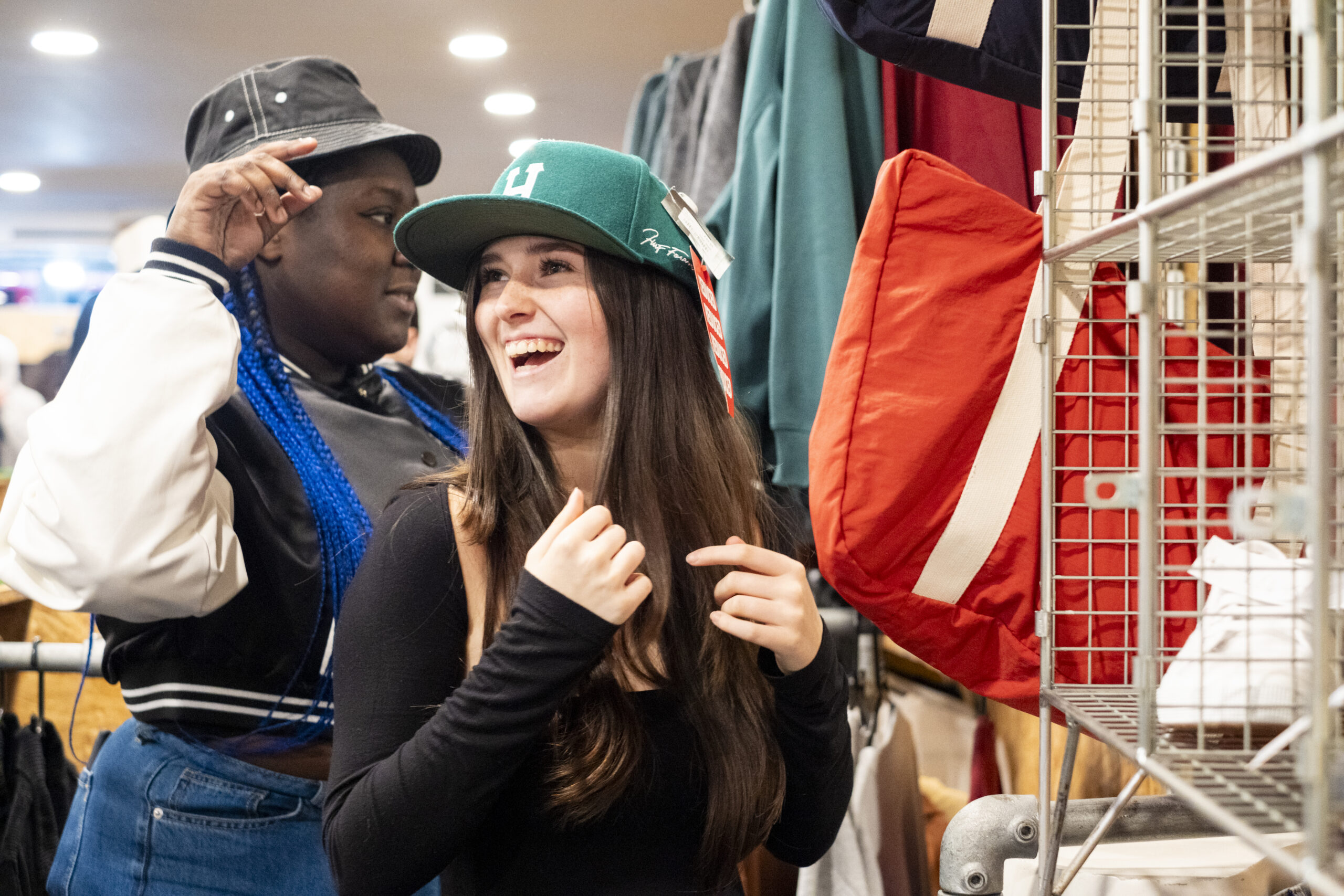 Liverpool Student Takeover returns with discounts, giveaways and city centre activities