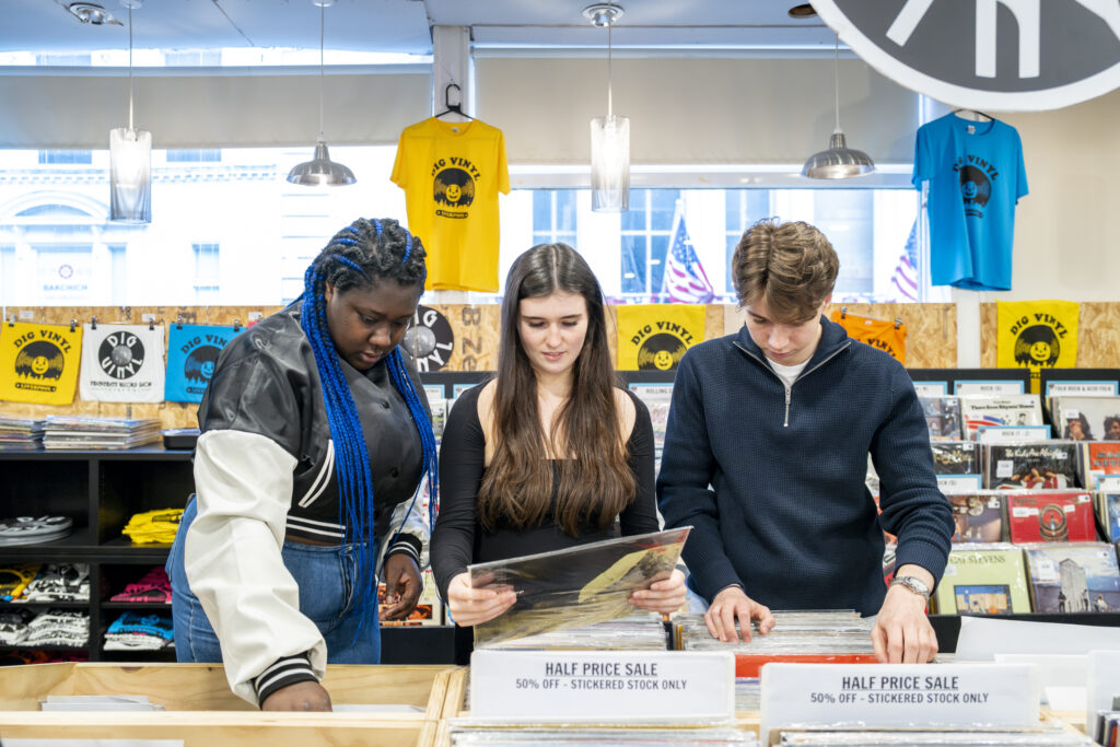 Liverpool Student Takeover returns with discounts, giveaways and city centre activities