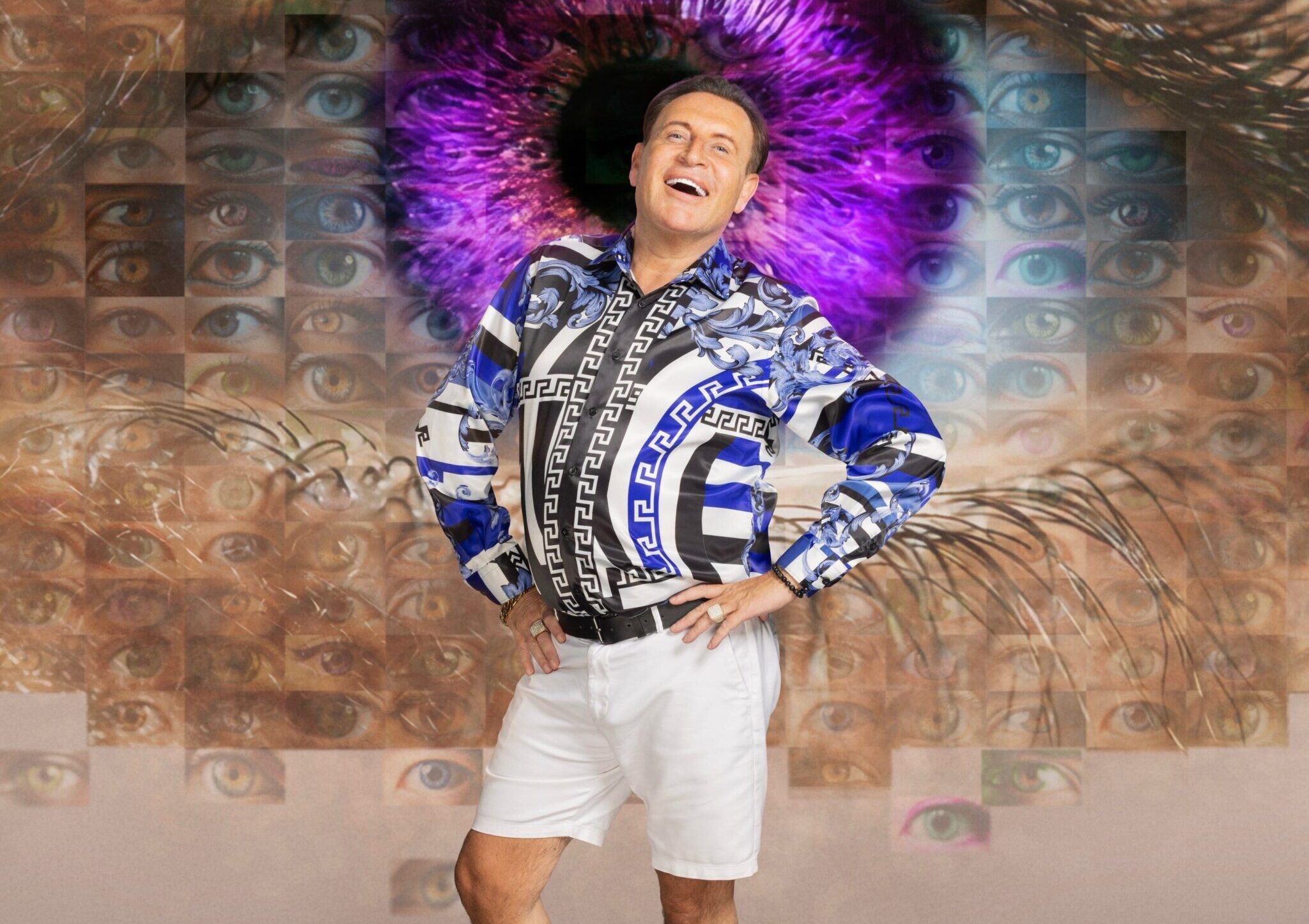 Liverpool’s Philip Regan most backed to win Big Brother following launch night