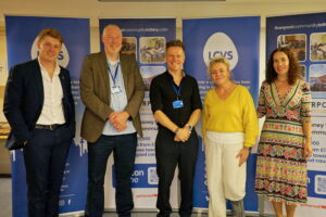 Liverpool Community Lottery launches to raise money for local good causes