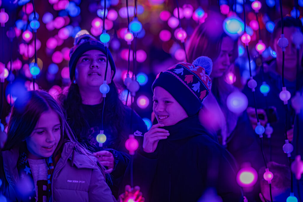 Chester Zoo Lanterns & Light returns with adults-only nights and new-look trail