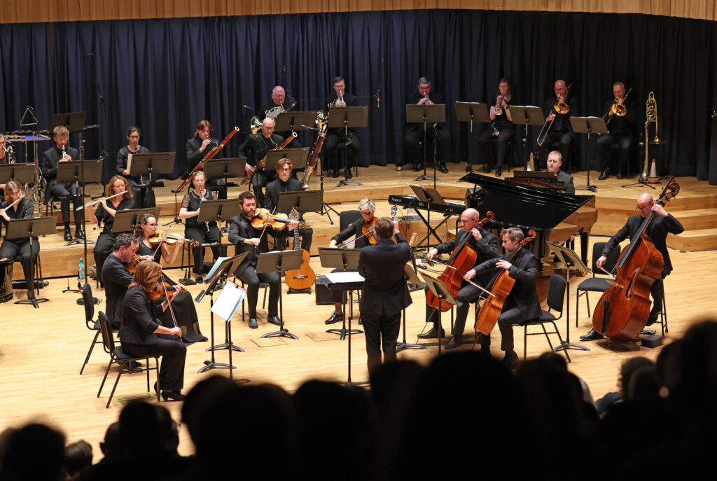 Steve Reich’s Different Trains returns to Liverpool 10 years after landmark Edge Hill performance
