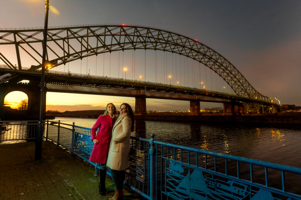 Halton visitor economy grows to £225m as more than three million people visit borough