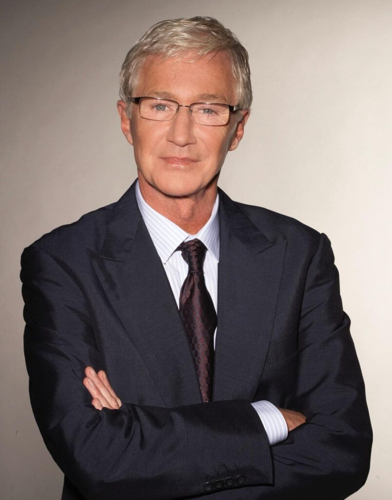 Free tickets released for major Paul O’Grady exhibition in Birkenhead