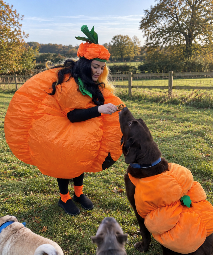 No More Kennels founder Rebeckah Vaughan hands over business as she prepares to become a mum