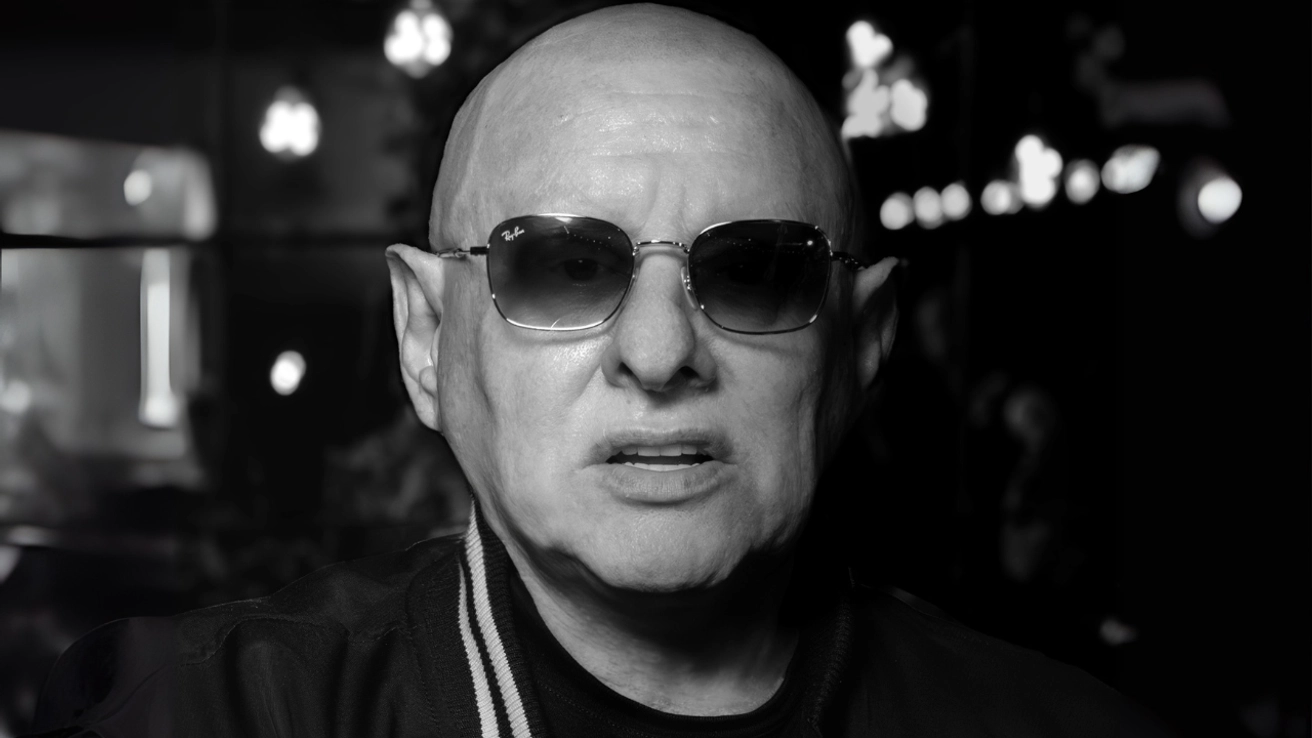 Shaun Ryder: Happy Mondays, and Fridays, and Saturdays, and Sundays