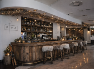 Hilton Liverpool brings Après Ski Christmas parties to the city this December