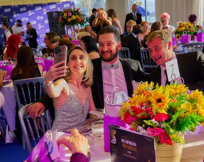Southport Business Awards celebrates town’s top businesses