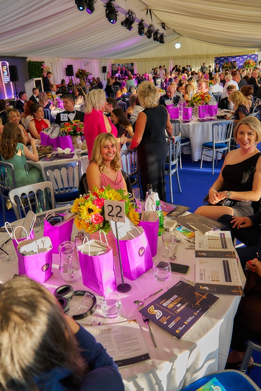 Southport Business Awards celebrates town’s top businesses