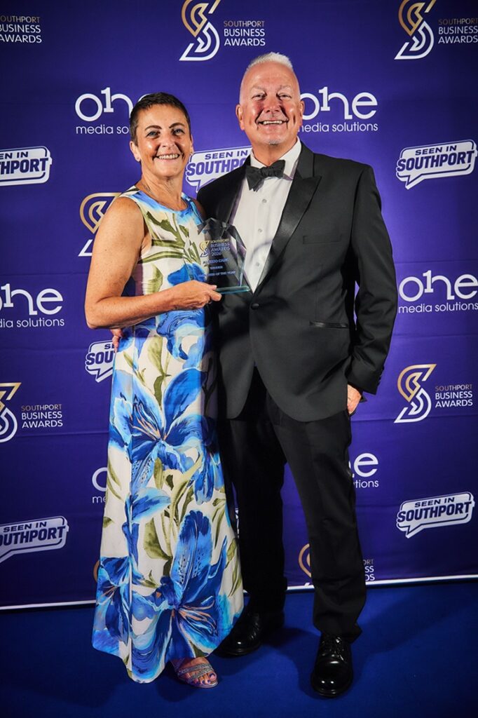 Southport Business Awards celebrates town’s top businesses