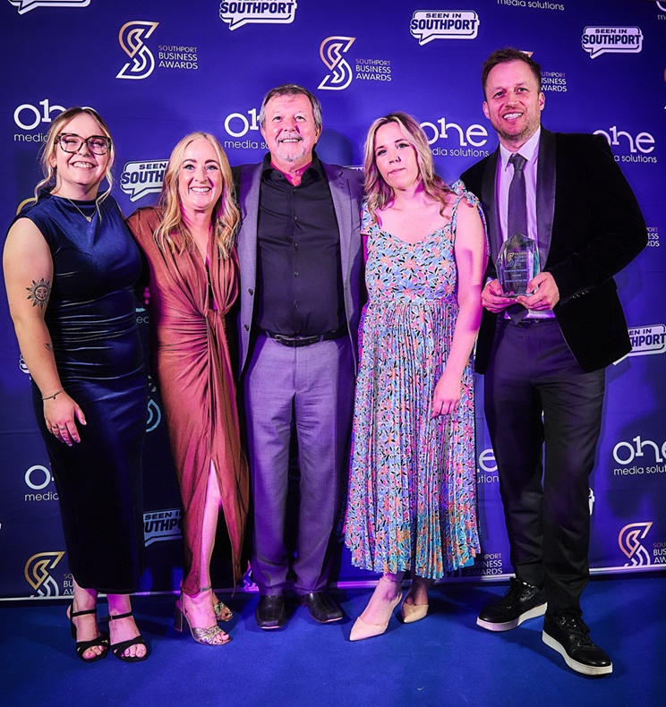 Southport Business Awards celebrates town’s top businesses