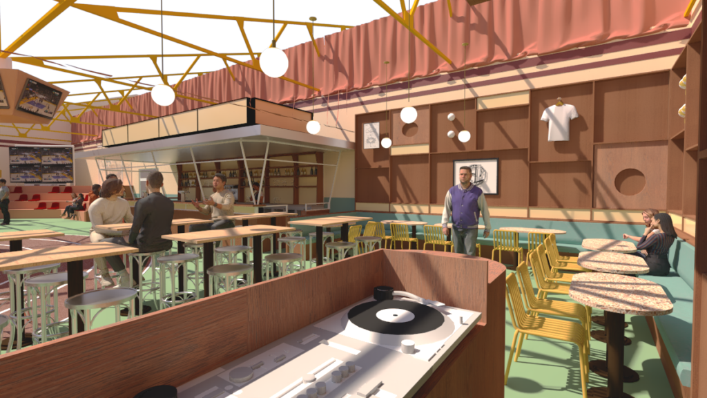 Superlekka to open £2m ‘Game Show Olympics’ venue in Liverpool’s Baltic Triangle