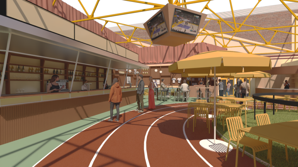 Superlekka to open £2m ‘Game Show Olympics’ venue in Liverpool’s Baltic Triangle