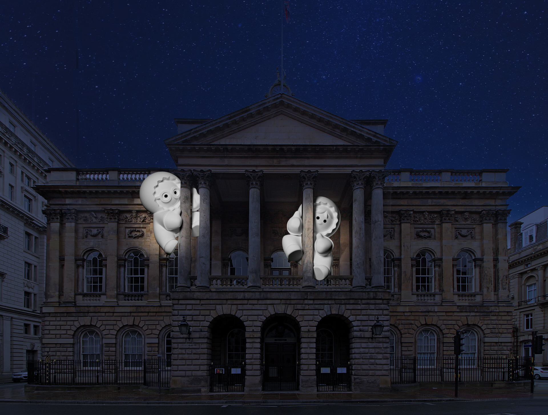 River of Light 2026 to transform Liverpool with 13 spectacular installations