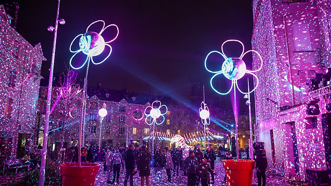 Nine more artworks announced for River of Light 2026