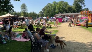 Bowring Park to host first Oktoberfest with live music, food and free entry