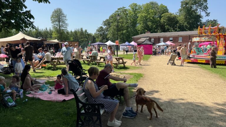 Bowring Park to host first Oktoberfest with live music, food and free entry