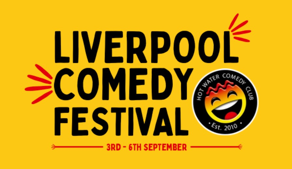 Huge four-day Liverpool comedy festival starts this week with Paul Smith, Ricky Tomlinson and more
