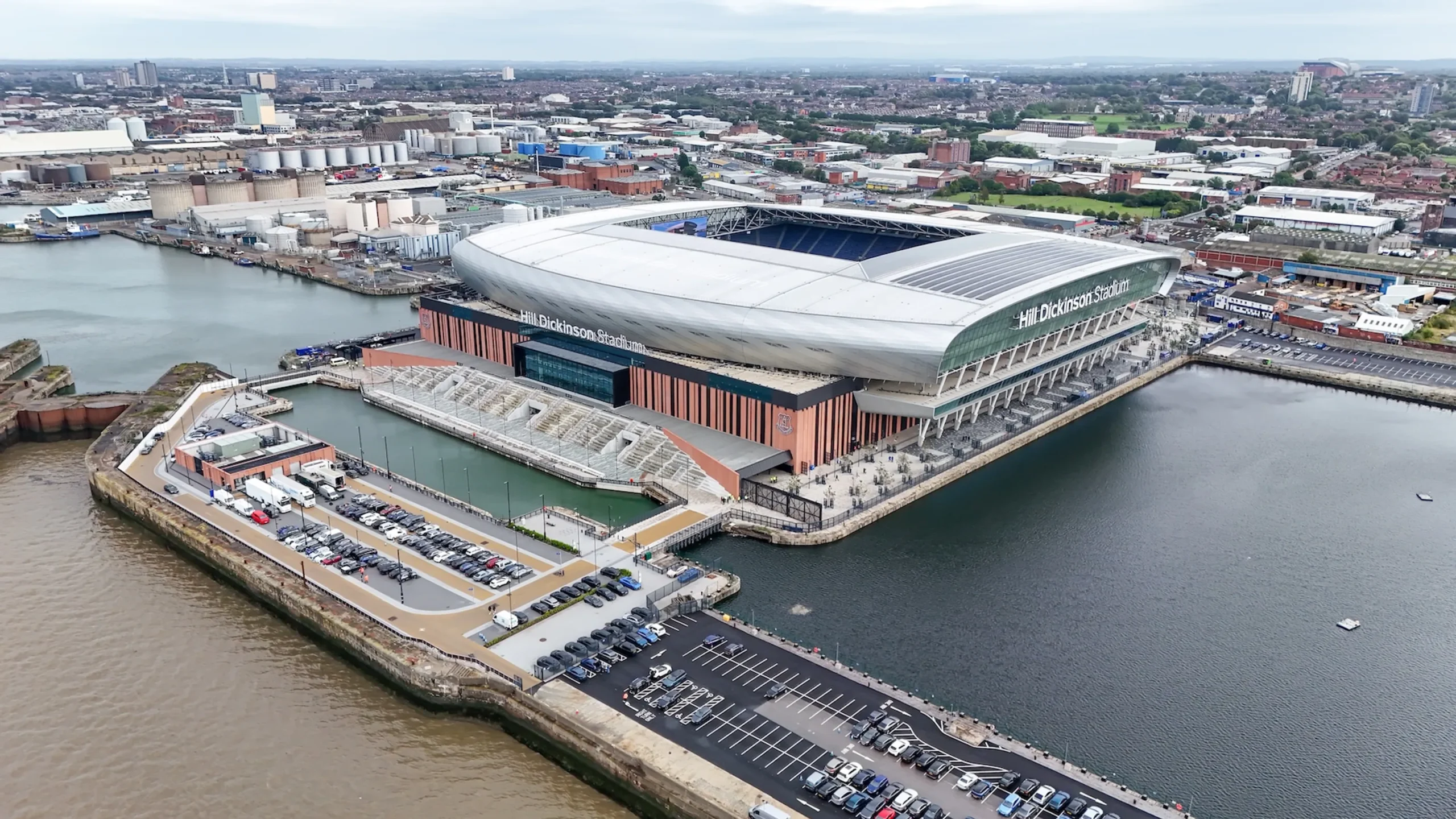 Everton fans warned of travel disruption ahead of Wolves clash tonight