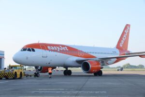 easyJet launches new Liverpool flights to Girona and Murcia