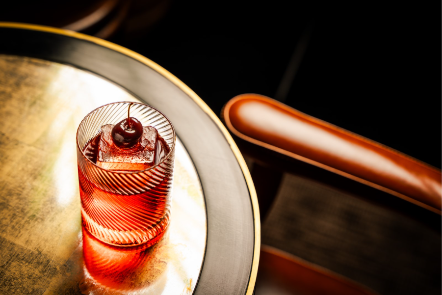 Hawksmoor Liverpool celebrates Negroni Week with £7 cocktails