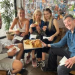 Liverpool food tour named among Tripadvisor’s Best of the Best for 2026