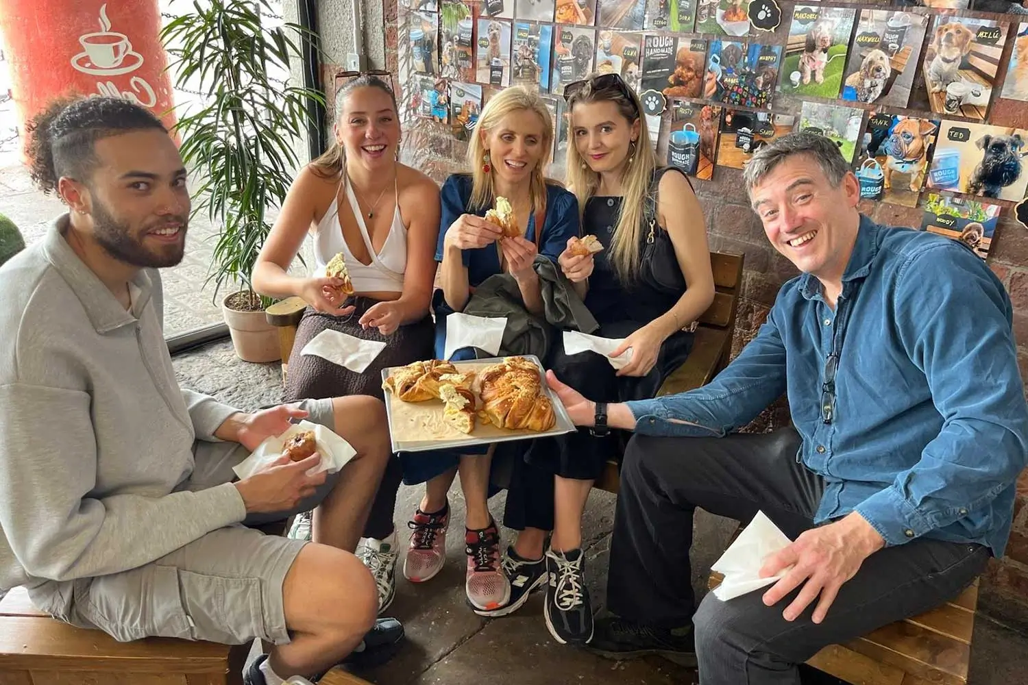 Liverpool food tour named among Tripadvisor’s Best of the Best for 2026