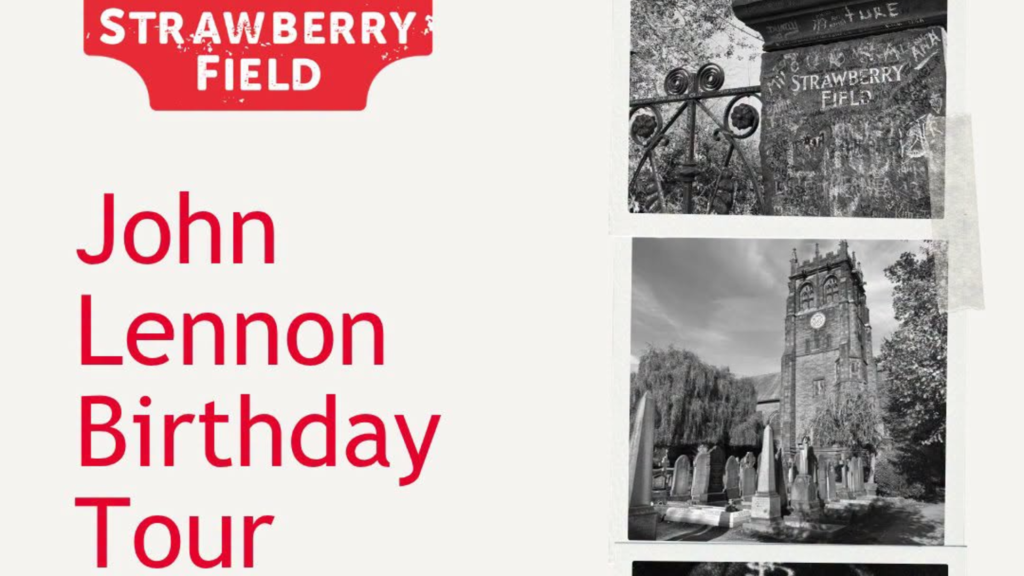 The John Lennon Birthday Tour