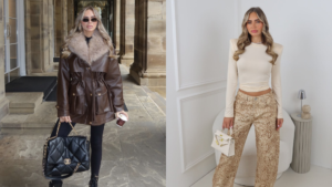 Liverpool fashion favourite Glamify unveils must-have autumn collection