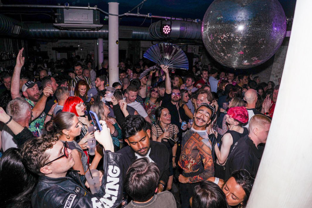 Homotopia returns to Liverpool this autumn for 22nd year