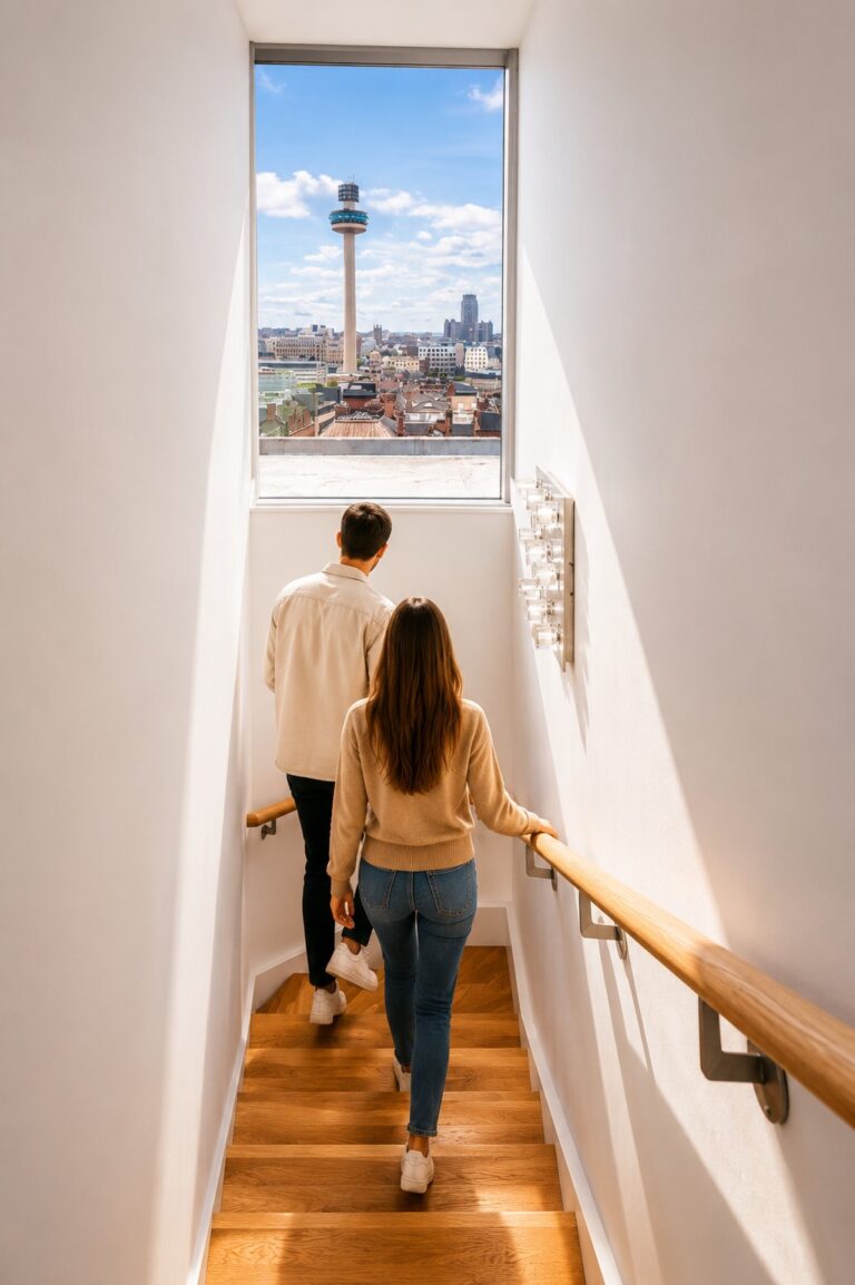 staircase sidemerseylivings penthouse 768x1154