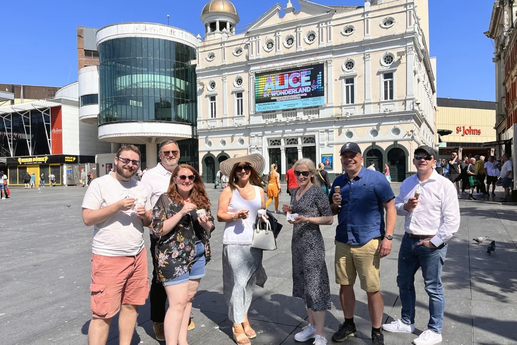 Liverpool food tour named among Tripadvisor’s Best of the Best for 2026
