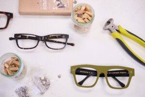 Liverpool opticians launches £5,000 designer glasses giveaway