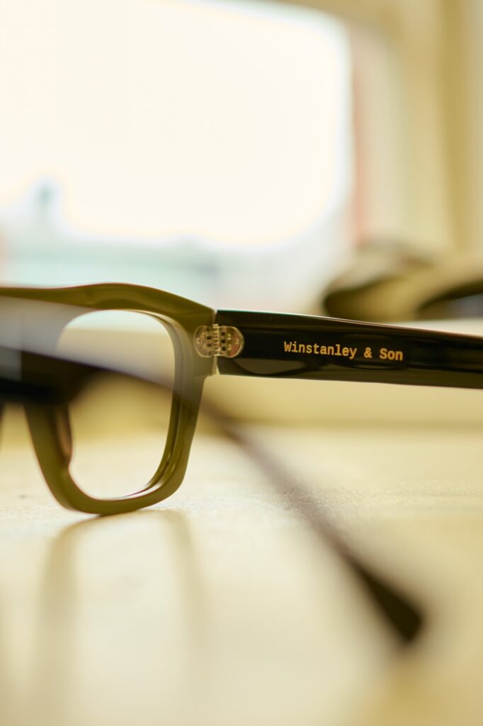 Liverpool opticians launches £5,000 designer glasses giveaway