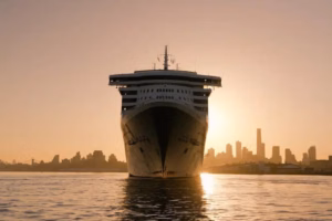 Cunard's Queen Mary 2 to make history with landmark transatlantic sailing from Liverpool