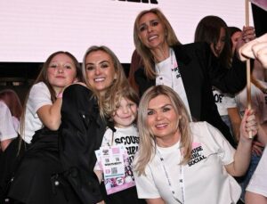 Scouse Girl Social celebrates first birthday with huge Liverpool event