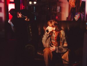 Ghostface is coming to Liverpool’s Baltic Triangle for a Scream-inspired Halloween experience