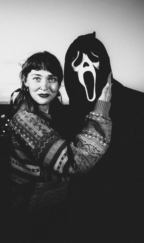 Ghostface is coming to Liverpool’s Baltic Triangle for a Scream-inspired Halloween experience