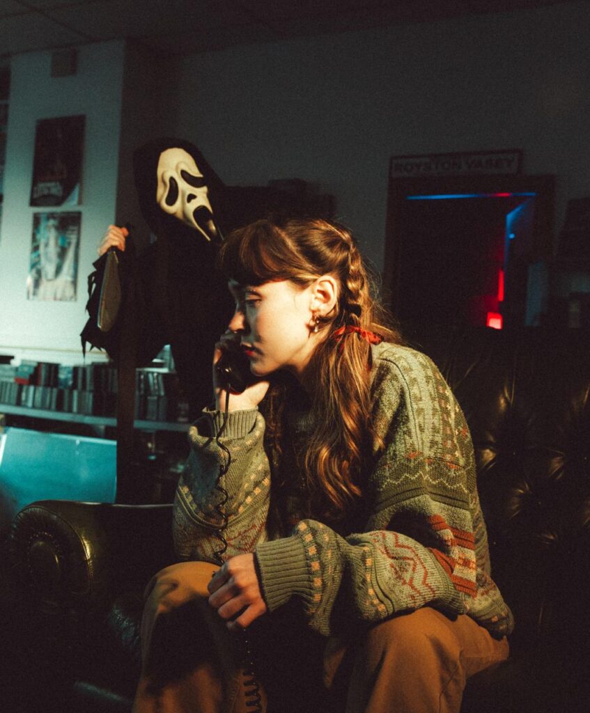 Ghostface is coming to Liverpool’s Baltic Triangle for a Scream-inspired Halloween experience