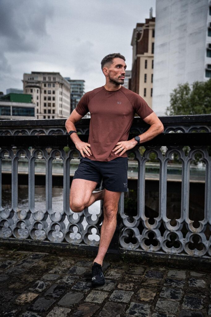 Liverpool sportswear brand Velozia unveils new performance clothing collection and website