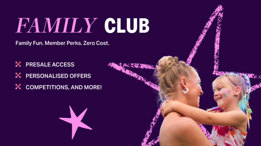 Liverpool Experience Campus launches free Family Club with priority tickets, discounts and birthday treats