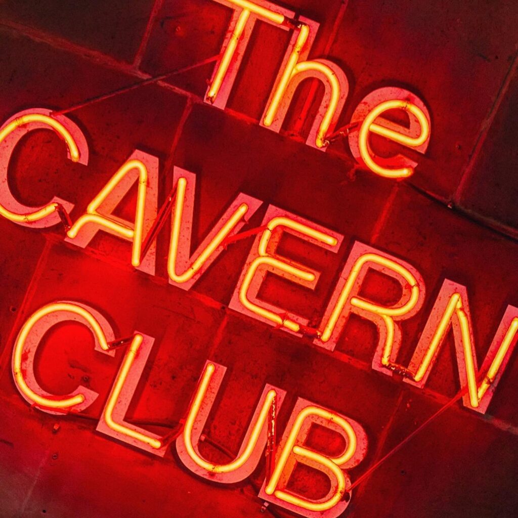 Liverpool’s iconic Cavern Club gets new owner after 35 years