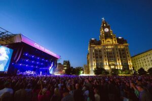 Cream Classical returns to Liverpool waterfront for On the Waterfront 2027