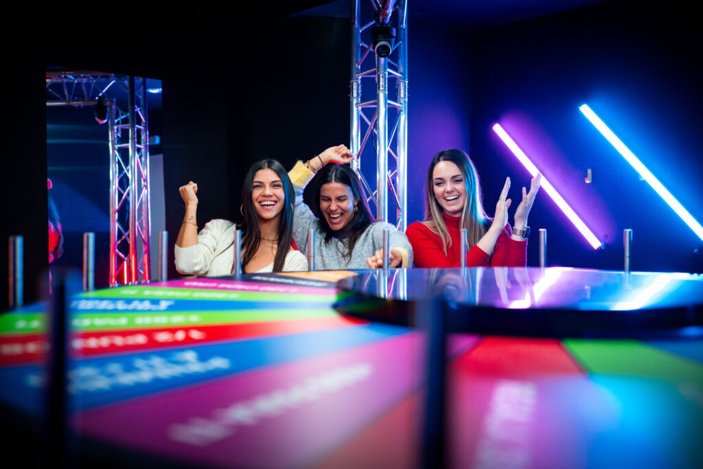 BuzzAttack brings immersive TV game show experience to Liverpool this November