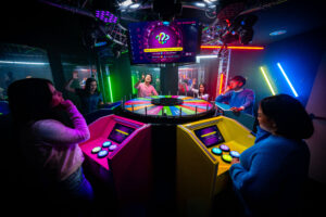 BuzzAttack brings immersive TV game show experience to Liverpool this November