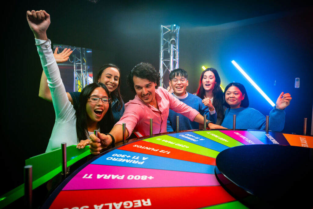 BuzzAttack brings immersive TV game show experience to Liverpool this November
